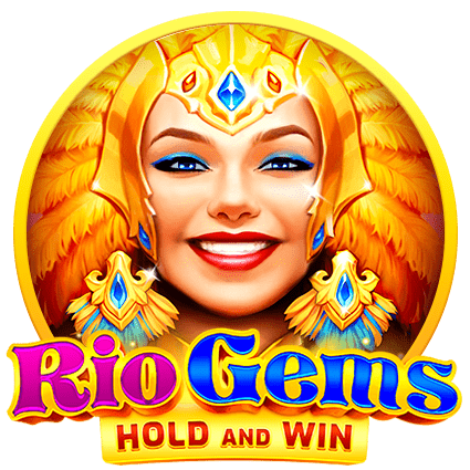 BNG電子遊戲rio gems