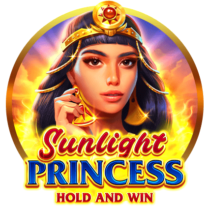 BNG電子遊戲sunlight_princess