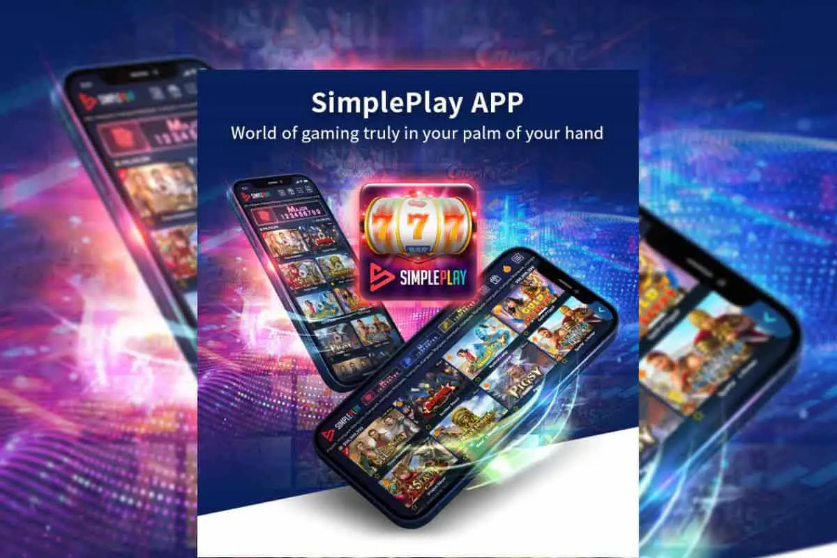 simpleplay app phone